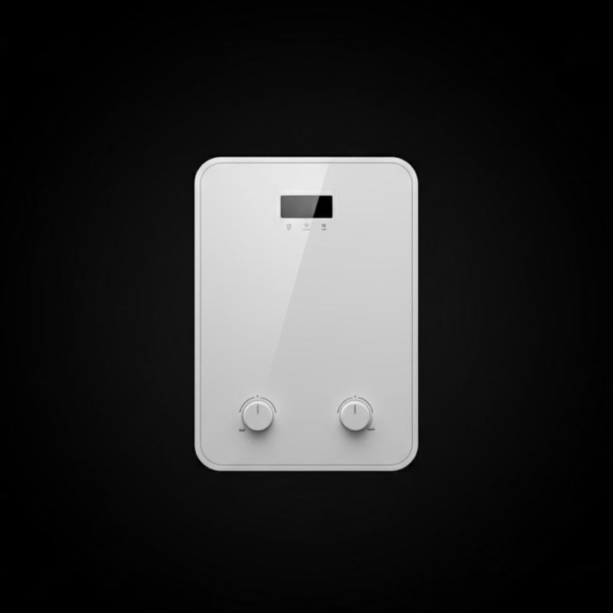 صيانة سخانات وايت بوينت